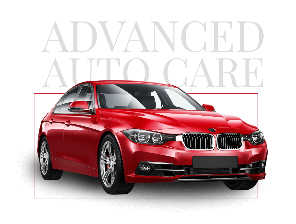 Advanced Auto Care